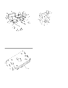 Engine/frame/mounting plate Diagram and Parts List for ST224-96193009602  Husqvarna Snow Blower