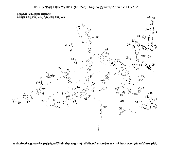 Part Location Diagram of 2553601-S Kohler Speed Control, Assembly