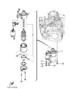 Part Location Diagram of 596890401 Husqvarna Brush Kit