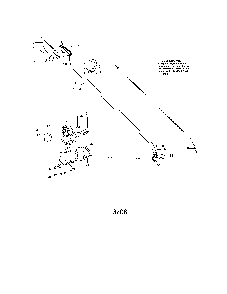 Part Location Diagram of 545180808 Husqvarna Kit-Driveshaft Edger