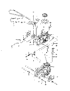 Part Location Diagram of 586665101 Husqvarna Spring