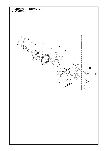 Starter Diagram and Parts List for 580BFSMARKIII 580BTS Mark III Husqvarna Leaf Blower / Vacuum