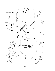 Electrical Diagram and Parts List for YTH22V42-96043017301  Husqvarna Lawn Tractor