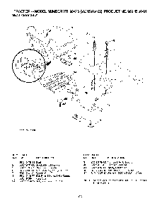 Seat Diagram and Parts List for YTH20K4696045000402 2007-07 Husqvarna Lawn Tractor