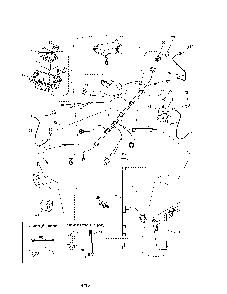 Electrical Diagram and Parts List for GT54CS-96043022500  Husqvarna Lawn Tractor