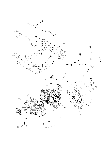 Ezt Diagram and Parts List for 917277820  Husqvarna Lawn Mower