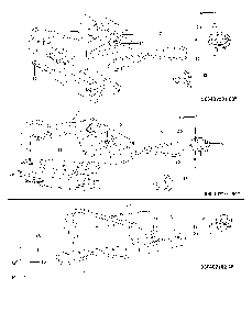 Part Location Diagram of 574216101 Husqvarna Belt