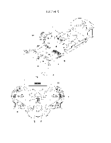 Part Location Diagram of 521949322 Husqvarna Decal