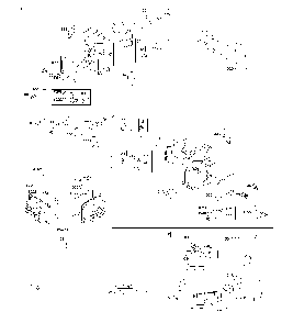 Cylinder head/rocker arm cover/intake manifold Diagram and Parts List for 967277501-01  Husqvarna Lawn Mower