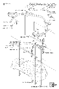 44/112cm Cutting Deck Diagram and Parts List for RIDERPRO18AWD (953536601)(2005-03) Husqvarna Lawn Tractor