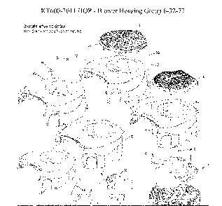 Part Location Diagram of 25-072-32-S Husqvarna Engine bolt