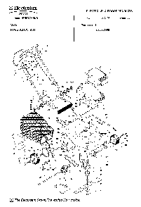 Part Location Diagram of 531203716 Husqvarna Support