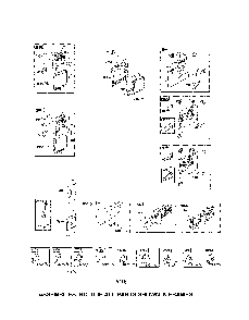 Part Location Diagram of 593942 Briggs and Stratton Base-a/c primer