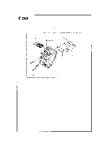 Part Location Diagram of 577223301 Husqvarna Heat deflector