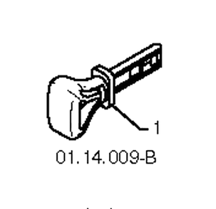 Accessories 2 Diagram and Parts List for ST224 (96191008705)(2019-03) Husqvarna Snow Blower