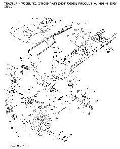 Part Location Diagram of 532197870 Husqvarna Rod