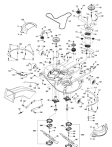Part Location Diagram of 586214201 Husqvarna Service Tools