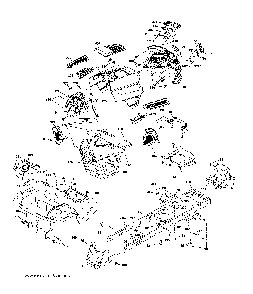 Part Location Diagram of 590748829 Husqvarna Dash.upper.a