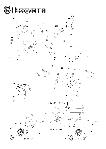 Part Location Diagram of 531208950 Husqvarna Plug