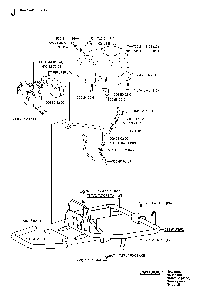 Engine Diagram and Parts List for RIDERPRO18AWD (965095001)(2007-03) Husqvarna Lawn Tractor