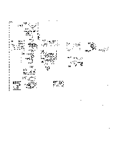 Carburetor Diagram and Parts List for MZ54S-967334101-00  Husqvarna Lawn Mower