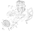 Part Location Diagram of 532094906 Husqvarna Screw