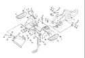 Part Location Diagram of 532442961 Husqvarna 