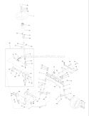 Part Location Diagram of 532171029 Husqvarna DISCONTINUED
