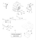 Part Location Diagram of 813280328 Husqvarna Nipple, Pipe