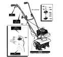 Part Location Diagram of 601002258 Husqvarna Switch Assembly