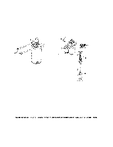 Starting Diagram and Parts List for 96043027600  Husqvarna Lawn Tractor