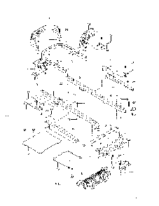 Part Location Diagram of 585940001 Husqvarna Bolt