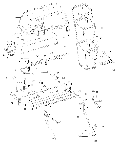 Part Location Diagram of 525444902 Husqvarna Strap