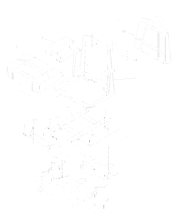 Suspension Seat Assembly Diagram and Parts List for ZTH7227KOB (968999225)(2002-10) Husqvarna Lawn Mower