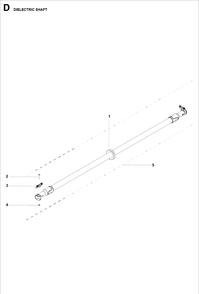 Part Location Diagram of 599577101 Husqvarna Hand Stop