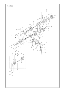 Part Location Diagram of 579657701 Husqvarna Sleeve