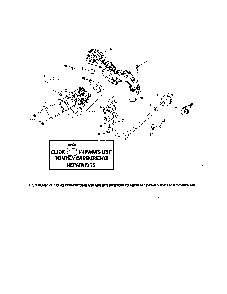 Part Location Diagram of 25-072-25-S Husqvarna Stud