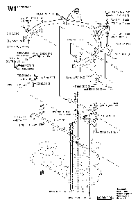 94cm Cutting Deck Diagram and Parts List for RIDERPRO18AWD (965095001)(2007-03) Husqvarna Lawn Tractor