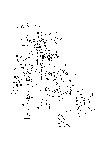 Part Location Diagram of 510417901 Husqvarna Blade