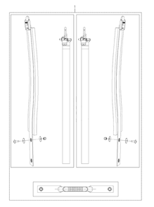 Harness Diagram and Parts List for 323S15 967078301 Husqvarna Sprayer