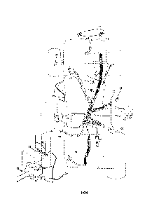 Part Location Diagram of 188034 Husqvarna Harness.ign.vgt.rad