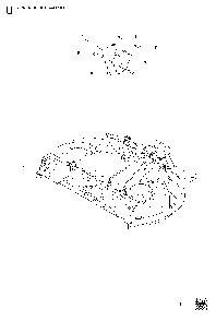 103cm Cutting Deck Diagram and Parts List for RIDER15V2SAWD (965200901)(2009-04) Husqvarna Lawn Tractor