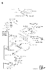Protection Frame Diagram and Parts List for RIDERPRO15 (953535001)(2004-01) Husqvarna Lawn Tractor