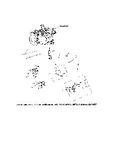 Part Location Diagram of 1421925-S Kohler Brake Assembly
