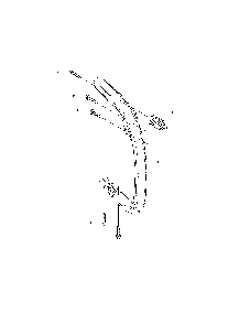 Handle Diagram and Parts List for 967166101  Husqvarna Chainsaw