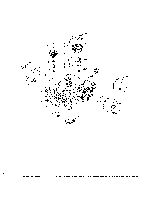 Part Location Diagram of 24-448-02-S Husqvarna Locking tab