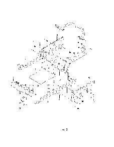 Part Location Diagram of 575661302 Husqvarna Panel, Seat Support