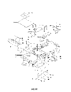Part Location Diagram of 575348402 Husqvarna Guard