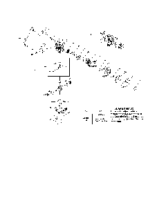 Muffler/cylinder/crankshaft Diagram and Parts List for HVA125B-LOWES  Husqvarna Leaf Blower / Vacuum