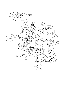 Part Location Diagram of 589482005 Husqvarna Plate